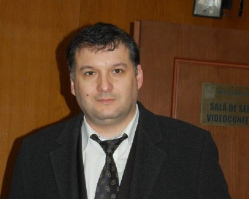 Bogdan Huţucă, noul prefect al judeţului Constanţa